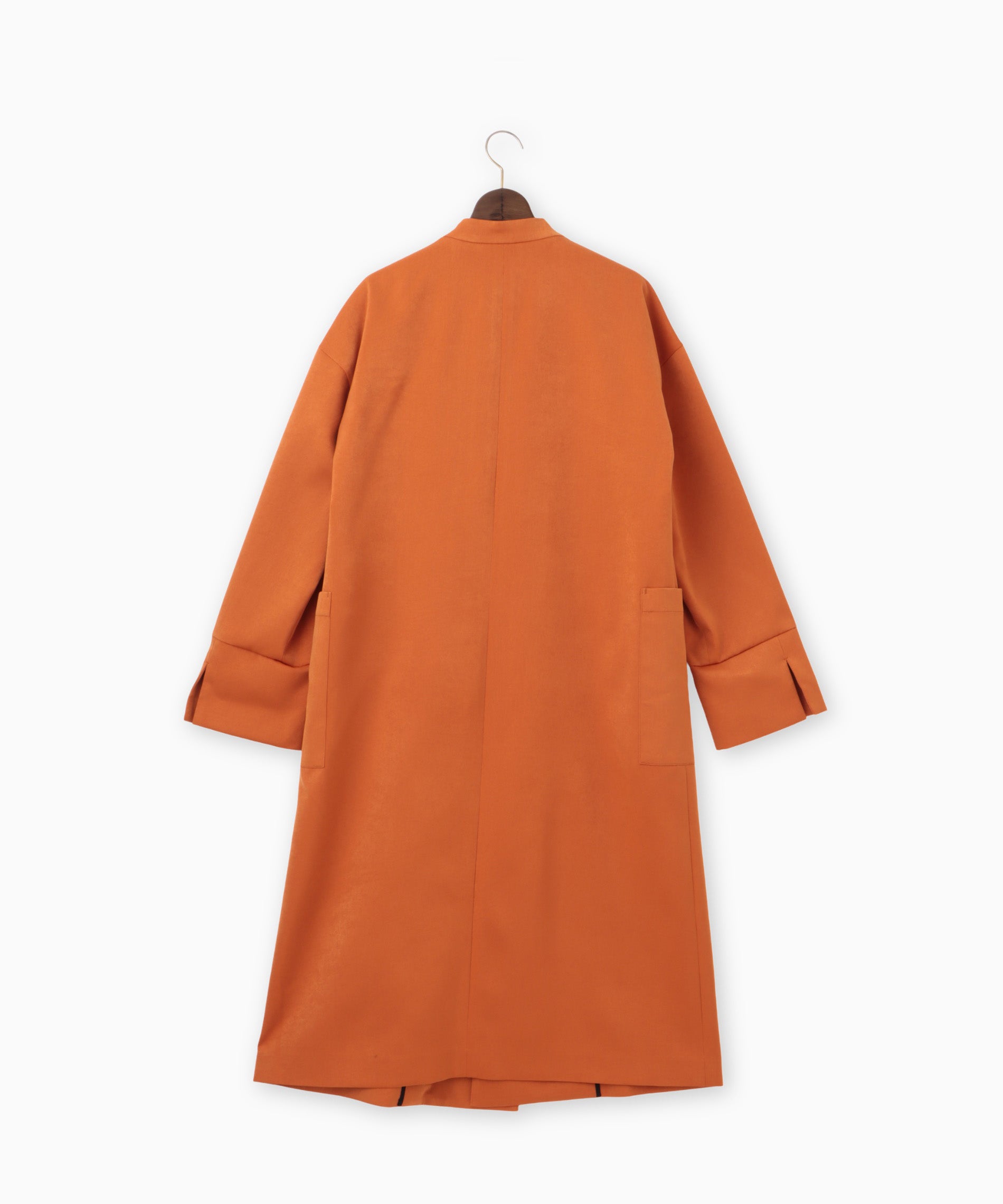 ボンディングコート – FACE SANS FARD