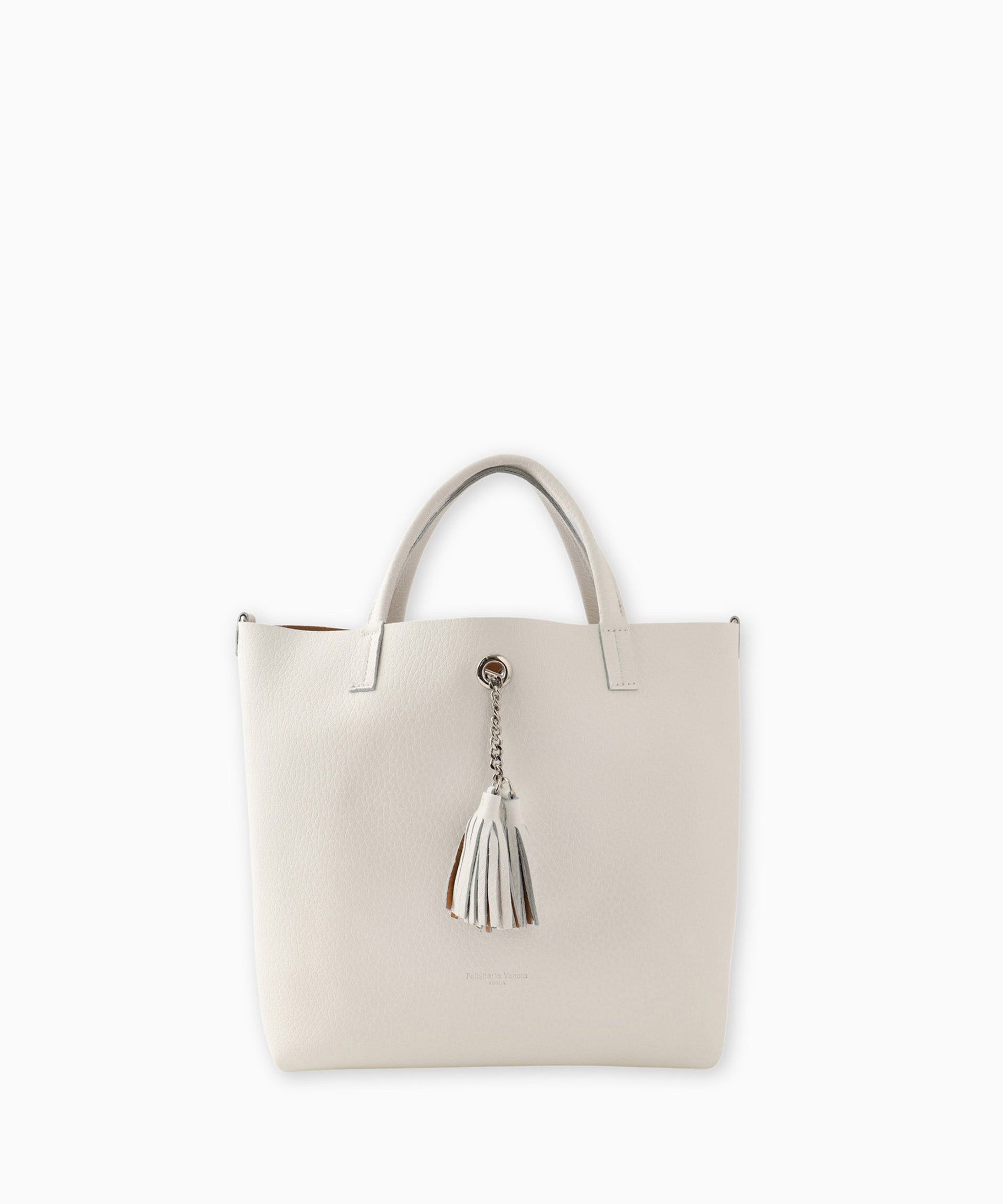 タッセルレザーバッグ｜Pelletteria Veneta – FACE SANS FARD