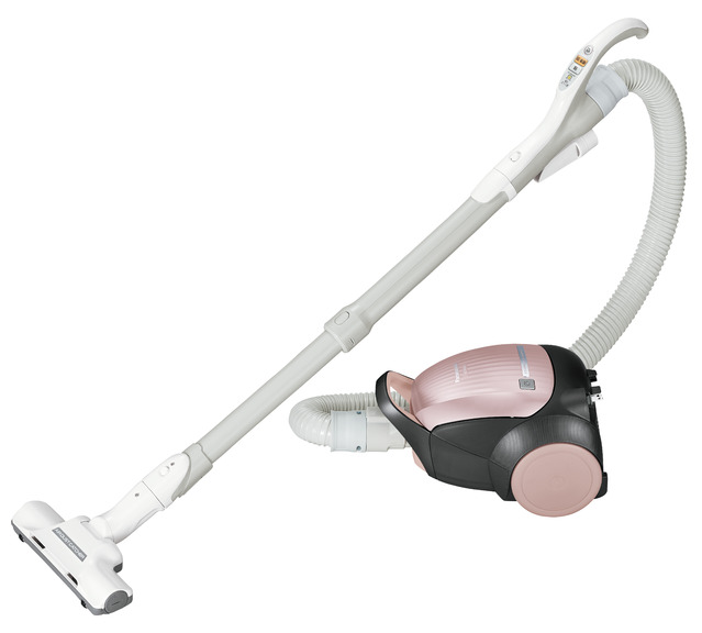 商品情報『コードレススティック掃除機 MC-PBP101J』 | フラグシップ