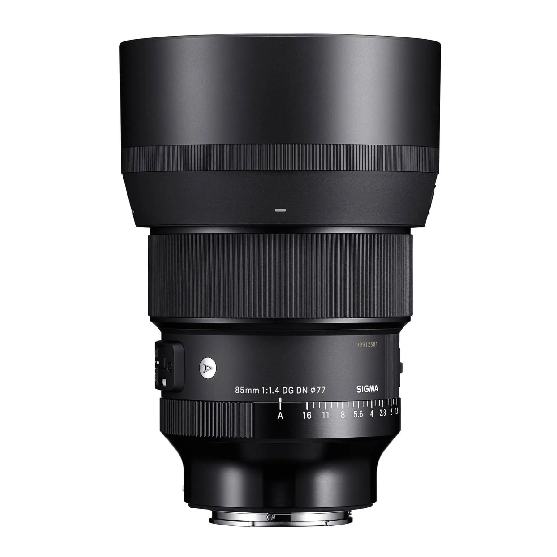 Sigma 135mm F1.4 DG Art Obiectiv Foto Mirrorless Montura E - F64.ro