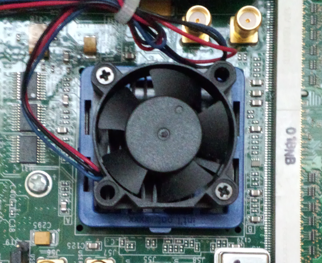 ML605 | FPGAと論理設計