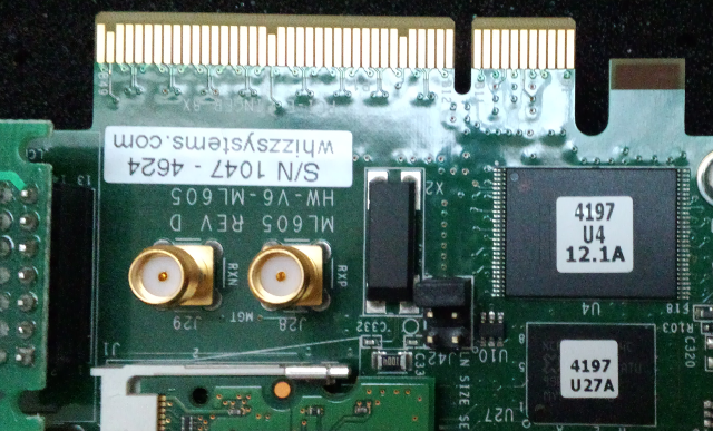 ML605 | FPGAと論理設計