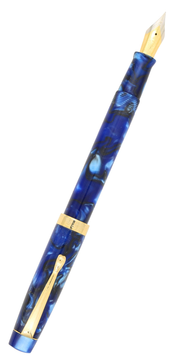 FPRヒマラヤ V2-GT 万年筆 – Fountain Pen Revolution