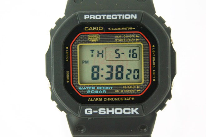 DW-5000SL-1JR