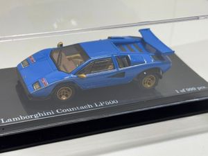 KYOSHO 京商 1/64 Lamborghini ランボルギーニ Countach カウンタック