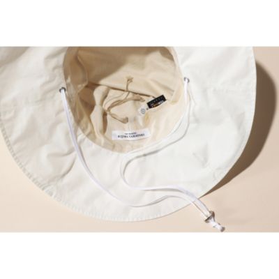 KIJIMA TAKAYUKI(キジマ タカユキ)の【HPS別注】CORDURA（R） SAFARI