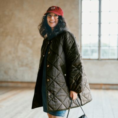 レディースのコート 30代40代50代大人の通販｜HAPPY PLUS STORE