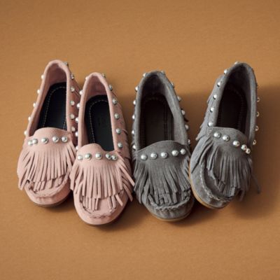 レディースのフラットシューズ 30代40代50代大人の通販｜HAPPY PLUS STORE