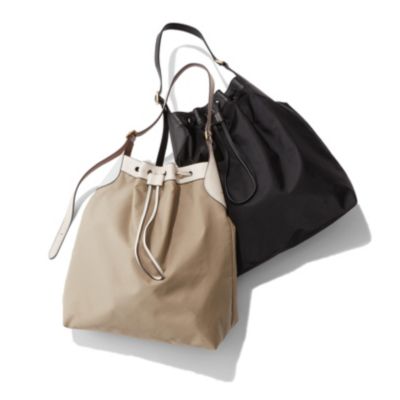 ORSETTO(オルセット)の軽量ナイロンショルダーバッグ通販 | 集英社