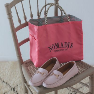 BOEMOS(ボエモス)のシューズ通販 | 集英社HAPPY PLUS STORE