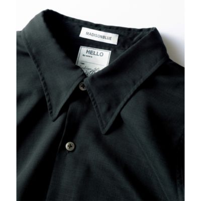 MADISONBLUE×eclat(マディソンブルー×エクラ)の【復刻別注】ローカラー