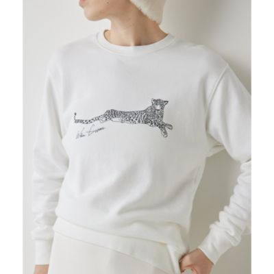 Whim Gazette(ウィム ガゼット)の【15th Anniversary】チーター