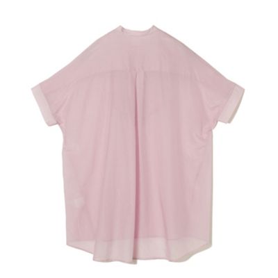 12closet(トゥエルブクローゼット)の【洗える】コットンシルク