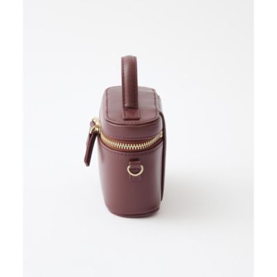 Whim Gazette(ウィム ガゼット)の【Hoaw.】ミニバニティチャーム通販