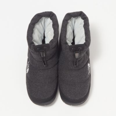 THE NORTH FACE(ノースフェイス)のWヌプシブーティーウールⅣショート