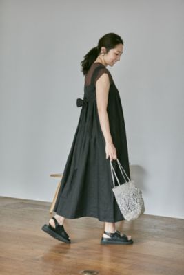 12closet(トゥエルブクローゼット)の【洗える】1枚でも着られる