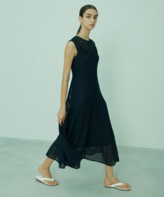 BEIGE，(ベイジ)のPINE / フレアワンピース通販 | 集英社HAPPY PLUS STORE