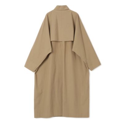 BLAMINK(ブラミンク)のBM R CO DLMN LONG BE通販 | 集英社HAPPY PLUS STORE