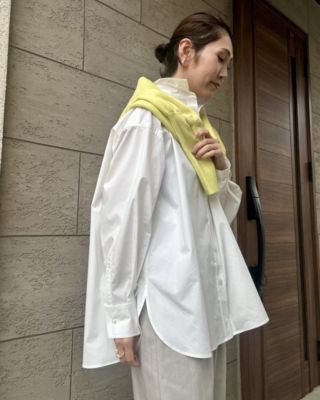 THIRD MAGAZINE(サードマガジン)の【Marisol別注】撥水オーバーシャツ