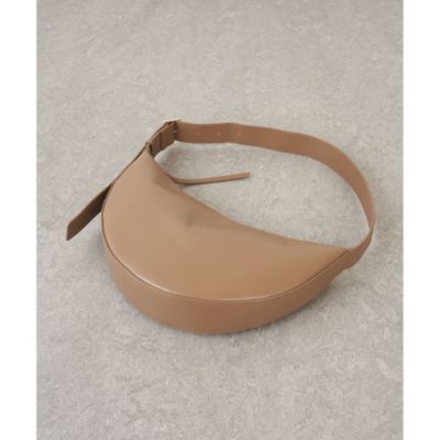 Whim Gazette(ウィム ガゼット)の【2.718】Sleekクロスボディ通販