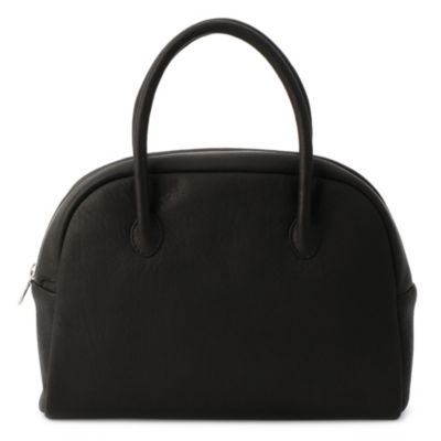 Aetaアエタのレザーバスケットショルダーの感想 | 50代アラカンひとつ