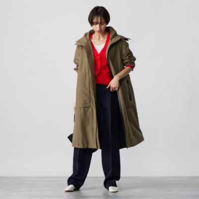 レディースのモッズ・ミリタリーコート | マリソル公式通販「Marisol