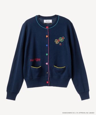 レディースのカーディガン(Vネック) 30代40代50代大人の通販｜HAPPY