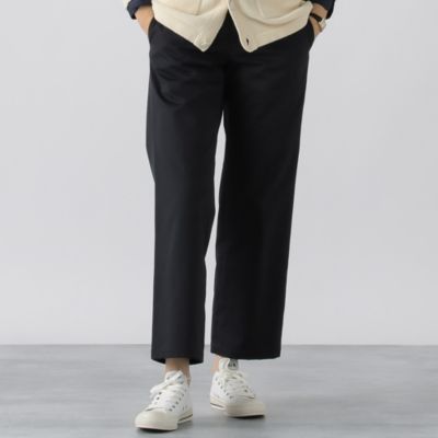 MADISONBLUE(マディソンブルー)のNO TUCK ST PT CHINO通販 | LEEマルシェ