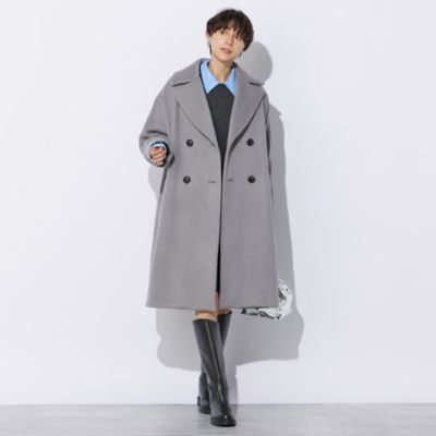 TICCA(ティッカ)のプレミアムテントコートアウトレット通販 | 集英社