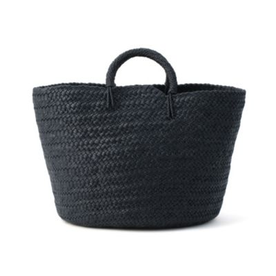 Aeta(アエタ)のLEATHER BASKET M通販 | 集英社HAPPY PLUS STORE
