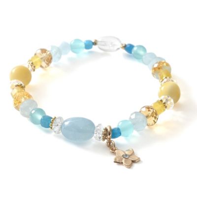 2024年版“開運のカリスマ”水晶玉子さんが監修『パワーストーン