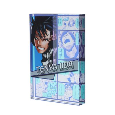 僕のヒーローアカデミア(ボクノヒーローアカデミア)の『僕のヒーロー