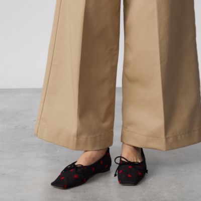 PIPPICHIC(ピッピシック)のAMBER BALLET通販 | 集英社HAPPY PLUS STORE