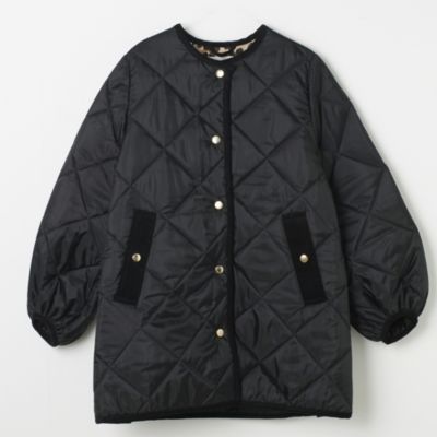 MACKINTOSH(マッキントッシュ)の【HPS別注】キルティングコート通販