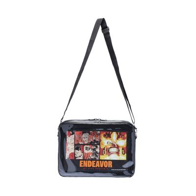 僕のヒーローアカデミア(ボクノヒーローアカデミア)の『僕のヒーロー