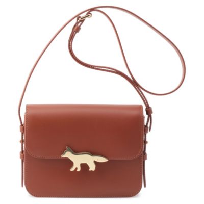 MAISON KITSUNE(メゾン・キツネ)のEDIE BAG通販 | mirabella（ミラベラ