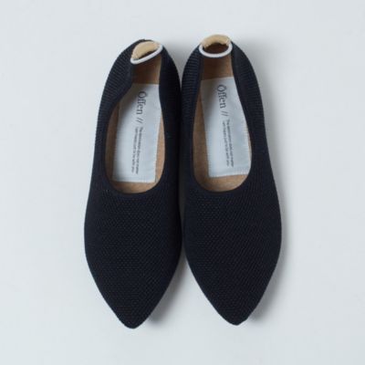 Offen×eclat(オッフェン×エクラ)のpointed－SIMP通販 | 集英社HAPPY