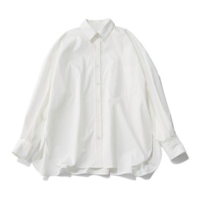 THIRD MAGAZINE(サードマガジン)の【Marisol別注】撥水オーバーシャツ