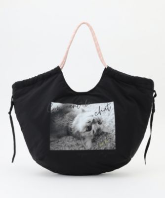 ANY SIS(エニィスィス)の【貴島明日香さんコラボ】キャットラウンド