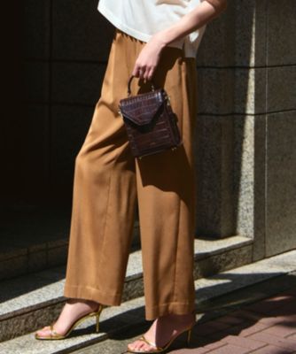 23区 L(ニジュウサンク エル)の【見上愛さん着用/Oggi10月号掲載