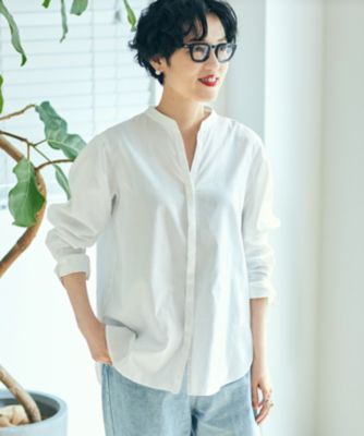 23区(ニジュウサンク)の【滝沢眞規子さん着用/mi-molletコラボ/洗える