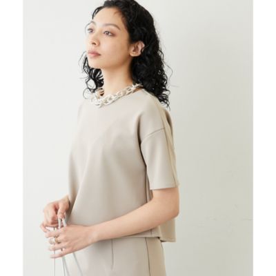 Whim Gazette(ウィム ガゼット)のダンボールプルオーバー通販 | 集英社