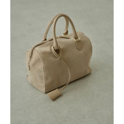 Whim Gazette(ウィム ガゼット)の【2.718】クロシェットボストン通販