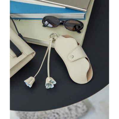 Whim Gazette(ウィム ガゼット)の【Hoaw.】Glasses Case通販 | 集英社