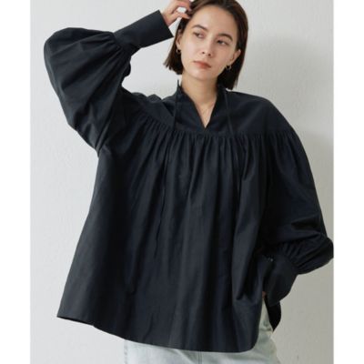 Whim Gazette(ウィム ガゼット)の【15th Anniversary】コットンシルク