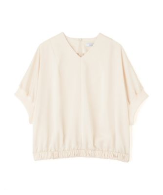 ADORE(アドーア)の＜20周年記念＞ダルサテンブラウス通販 | 集英社