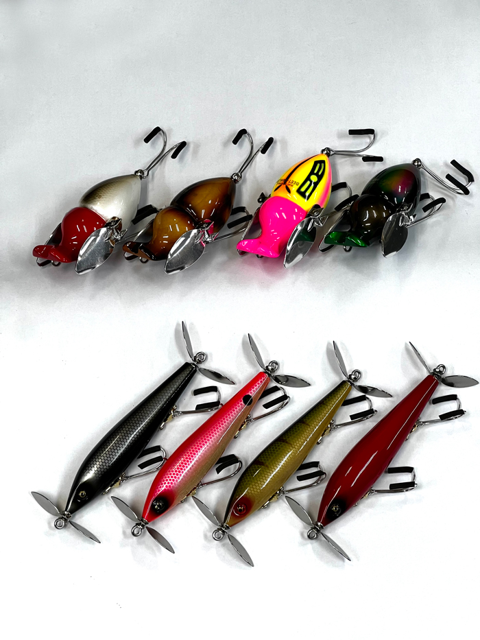 FROG LURE FROG WEB SHOP