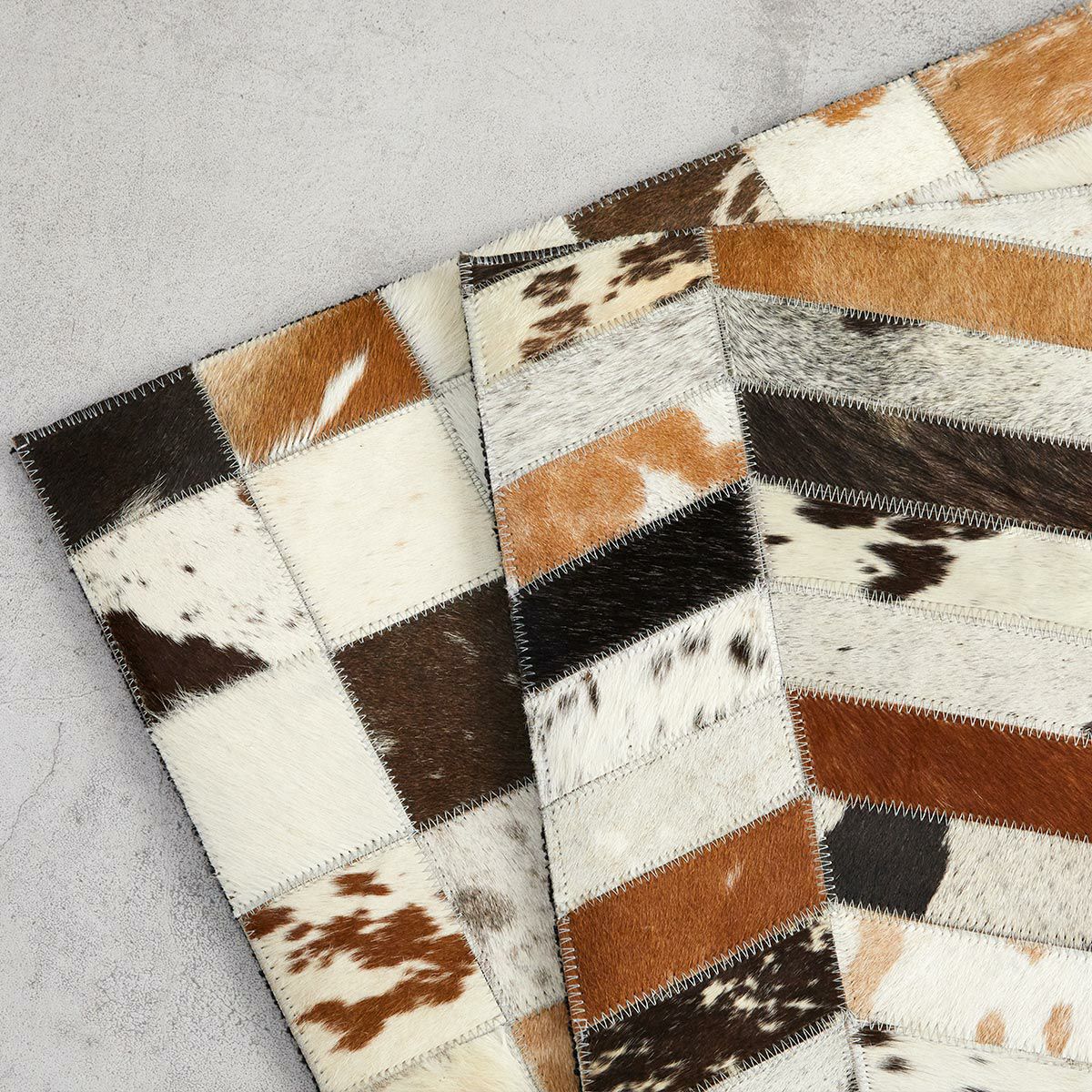 ハラコ ラグ | オーダーカーペット・ラグのFROM FLOOR