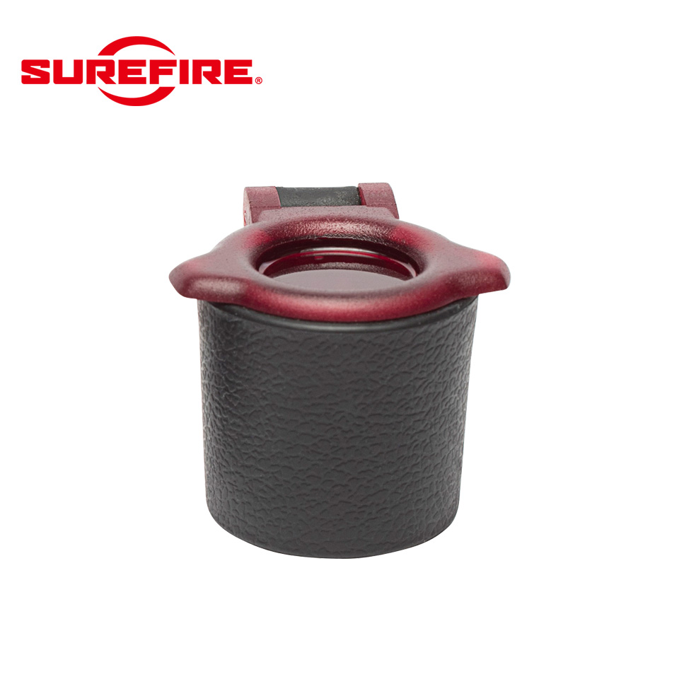 FXX】SLIP-ON FLASHLIGHT BEZEL FILTERS 1.25 INCH | 七洋交産株式会社