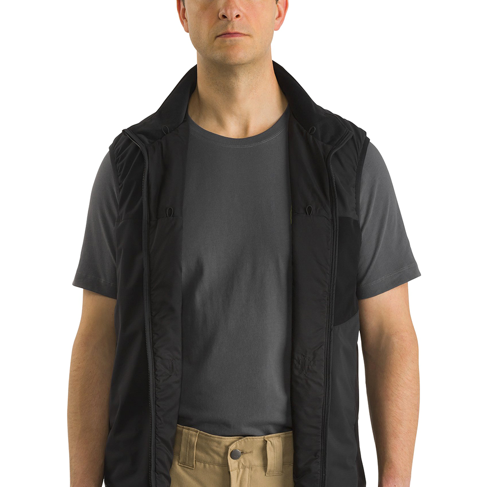 ATOM LT VEST GEN 2.1 MEN'S – Wolf | 七洋交産株式会社 FRONTLINE